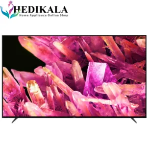 تلویزیون سونی 55 اینچ 4K مدل 55X93K 2022