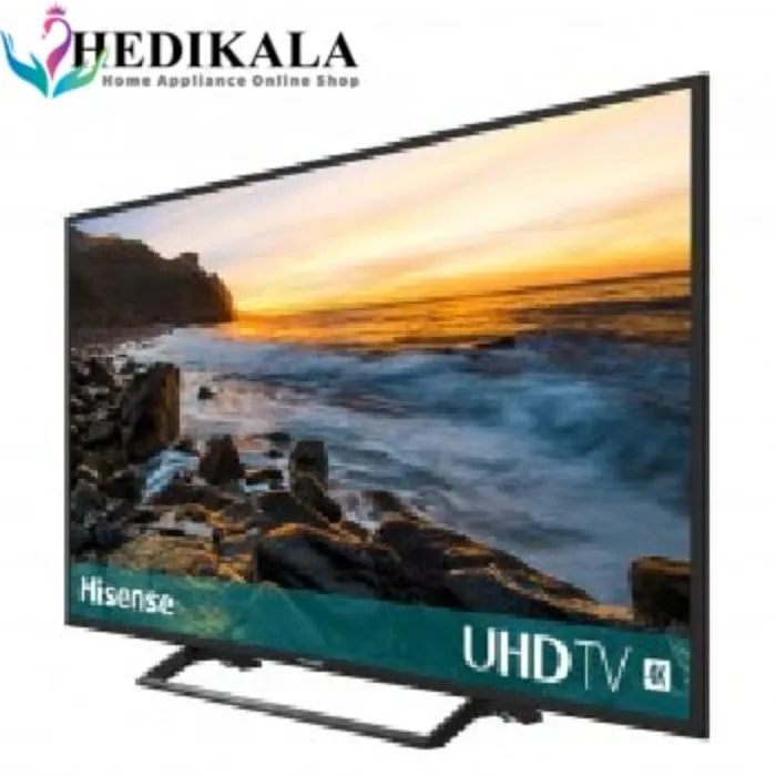 تلویزیون هایسنس 65 اینچ 4K مدل 65B7300