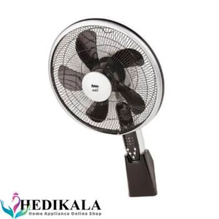 پنکه 3 کاره 55 وات فکر مدل ALL OVER 3 IN 1