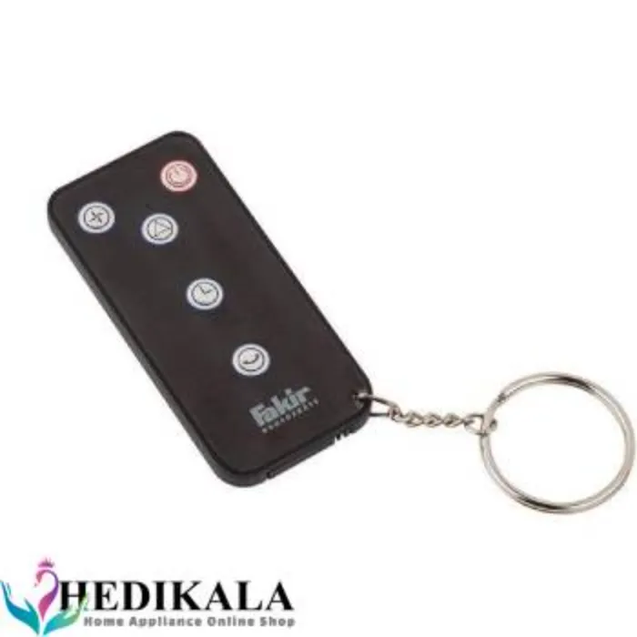 پنکه 3 کاره 55 وات فکر مدل ALL OVER 3 IN 1