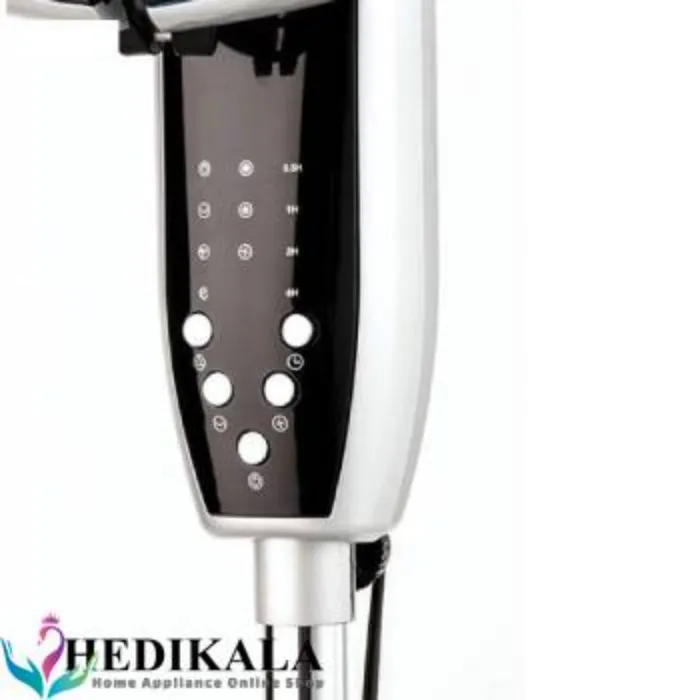 پنکه 3 کاره 55 وات فکر مدل ALL OVER 3 IN 1