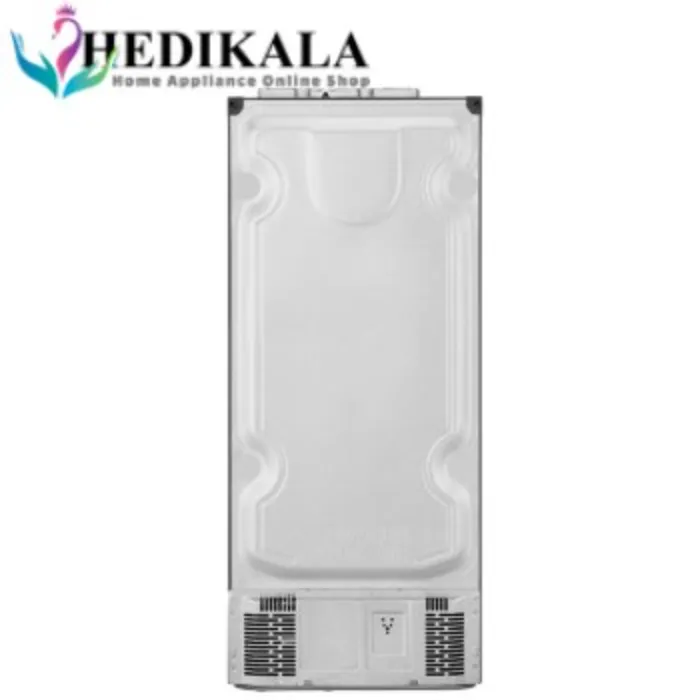 یخچال فریزر ال جی بالا پایین GR-F882HLHU