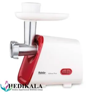 چرخ گوشت 1800 وات فکر مدل MINSO PLUS 