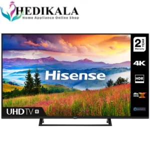 تلویزیون هایسنس 55اینچ 4k مدل 55A7300F