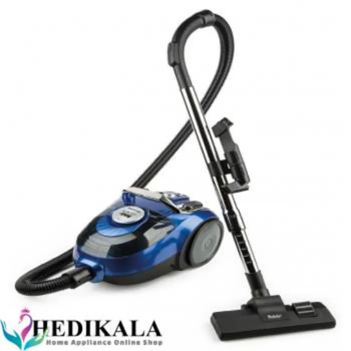 جاروبرقی 800 وات فکر مدل APOLLO