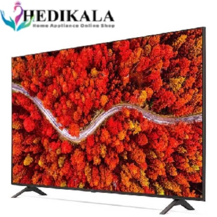 تلویزیون ال جی 65اینچ 4K  مدل65UP8000