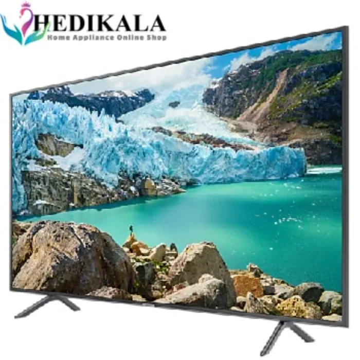 تلویزیون سامسونگ 50 اینچ 4K مدل 50RU7105