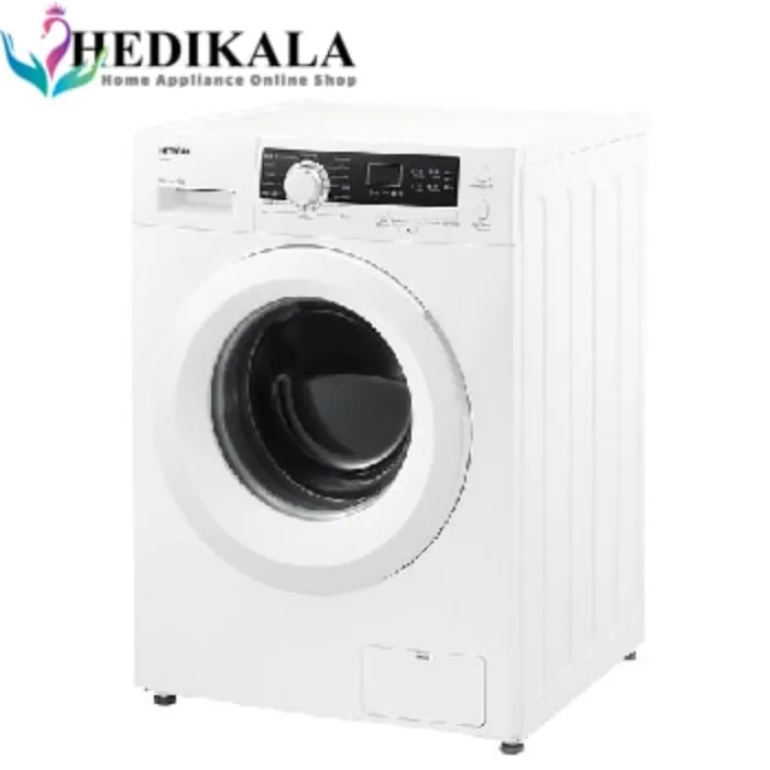 لباسشویی هیتاچی 8 کیلو 1600 دور مدل BDW80CE