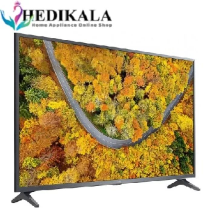 تلویزیون ال جی 50 اینچ 4K مدل 50UP7550 2021