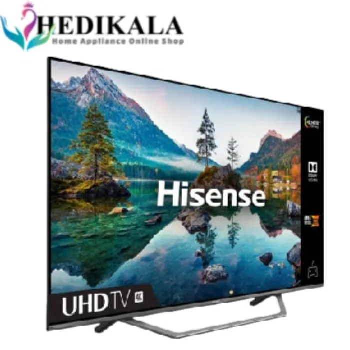 تلویزیون هایسنس 50اینچ 4K مدل 50A7500