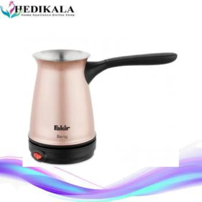 قهوه ساز 800 وات فکر مدل BENY