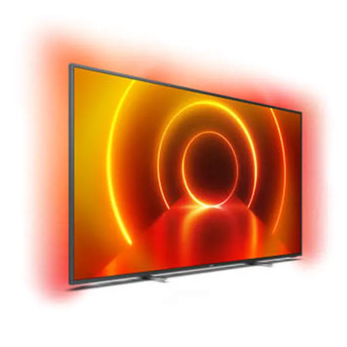 تلویزیون فیلیپس 50اینچ 4K مدل 50PUS7805 