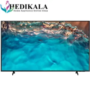 تلویزیون سامسونگ 75 اینچ 4K مدل 75BU8000 