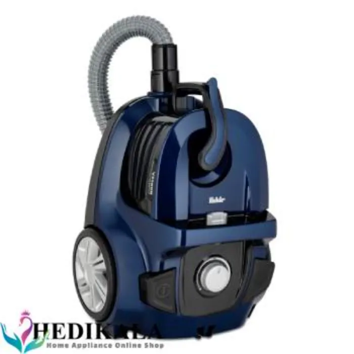 جارو برقی 750 وات فکر مدل VEYRON PREMIUM LIMITED EDITAION