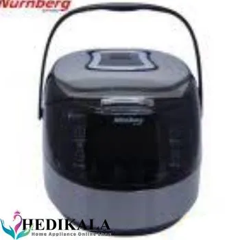 پلوپز 24 کاره با توان مصرفی 860 وات نورنبرگ مدل NG-345