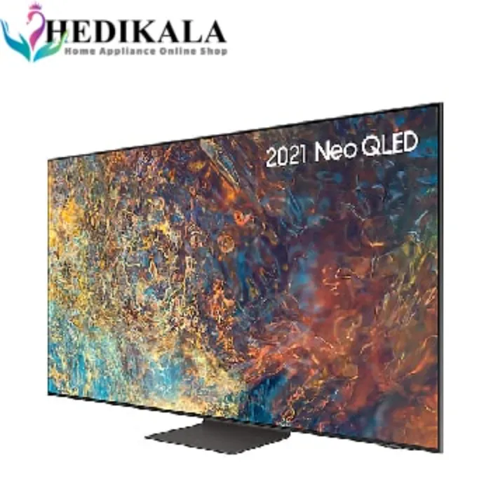 تلویزیون سامسونگ 65اینچ 4K مدل 2021 65QN95A
