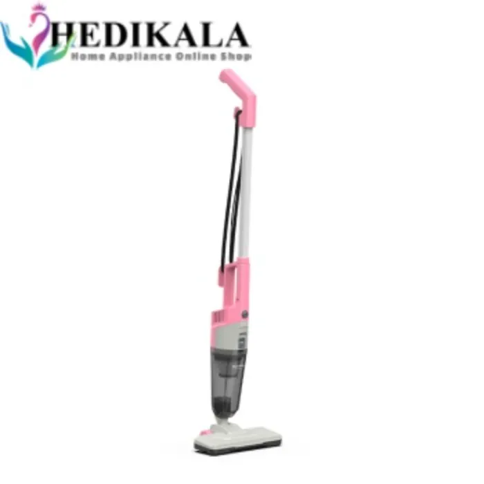 جارو برقی داسلر ایستاده Morgan One