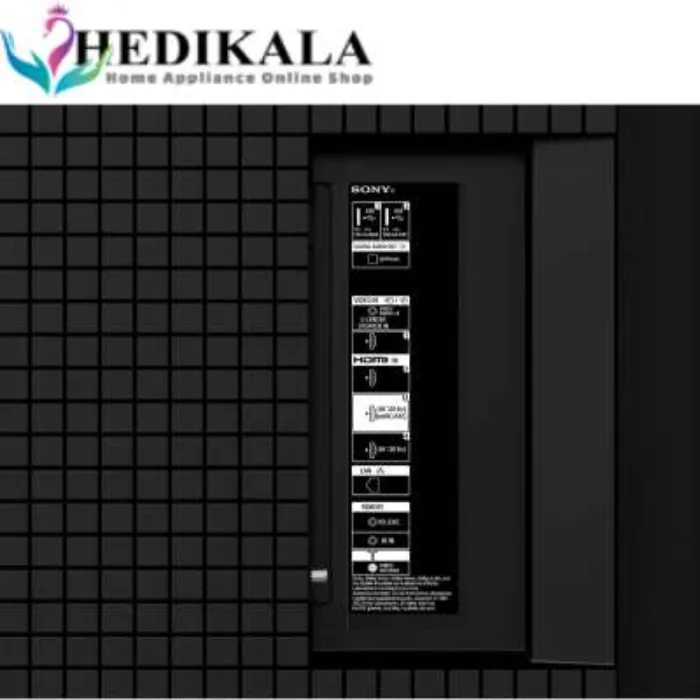 تلویزیون سونی 65X90L