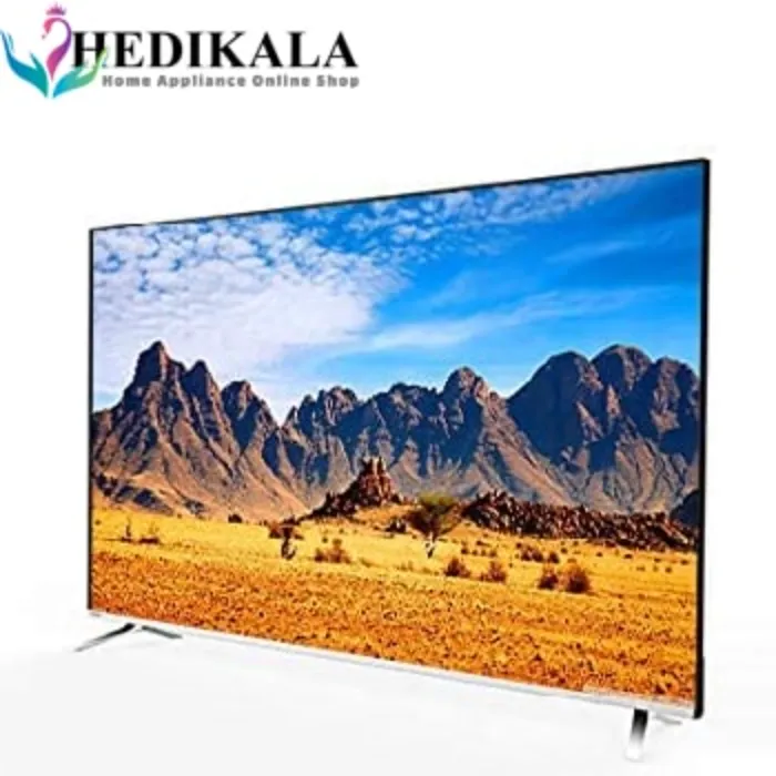 تلویزیون توشیبا  58 اینچ 4K مدل 58U7880VE