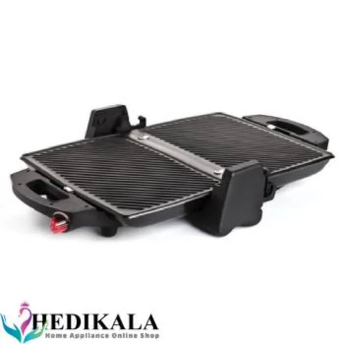 ساندویچ ساز 1800 وات فکر مدل GRACE ROSIE 