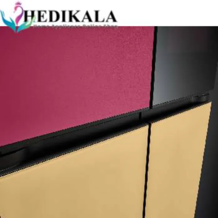 یخچال فریزر ال جی ساید بای ساید GR-A24FDMMJ