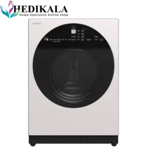 لباسشویی هیتاچی 10 کیلو مدل BD-100XGV