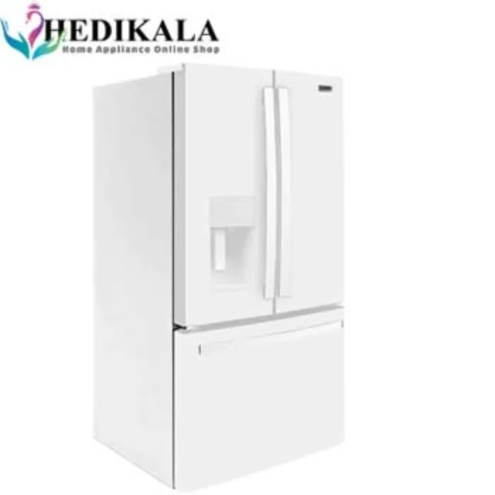 یخچال مابه ساید بای ساید 3 درب 34 فوت مدل MFO26JSPFFS