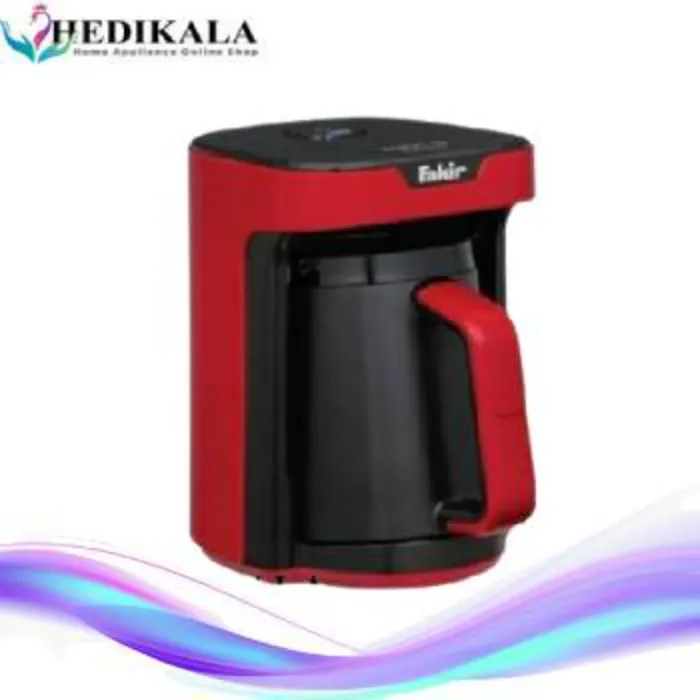 قهوه ساز کاوه مونو 535 وات فکر مدل KAAVEMONO 