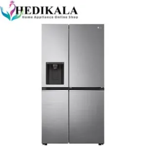 یخچال فریزر ال جی ساید بای ساید GC-J267SLSS