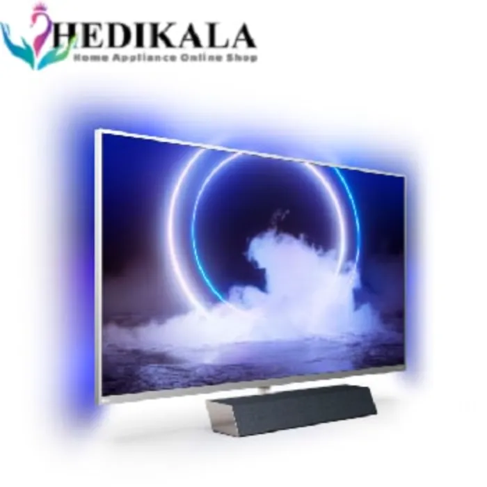 تلویزیون فیلیپس 43 اینچ 4k  مدل 43PUS9235