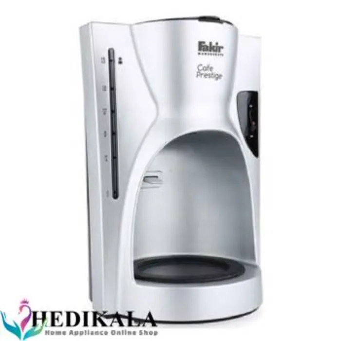 قهوه ساز 900 وات فکر مدل CAFE PRESTIGE