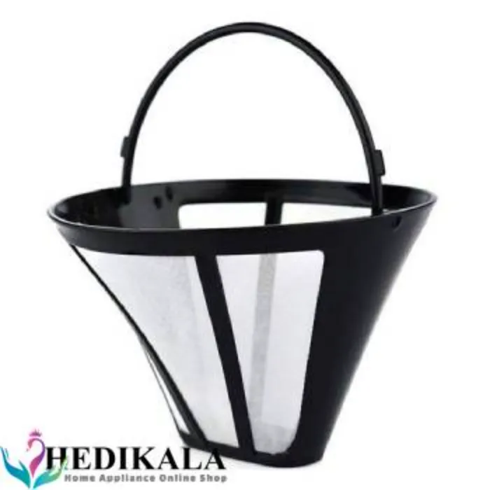 قهوه ساز 900 وات فکر مدل CAFE PRESTIGE