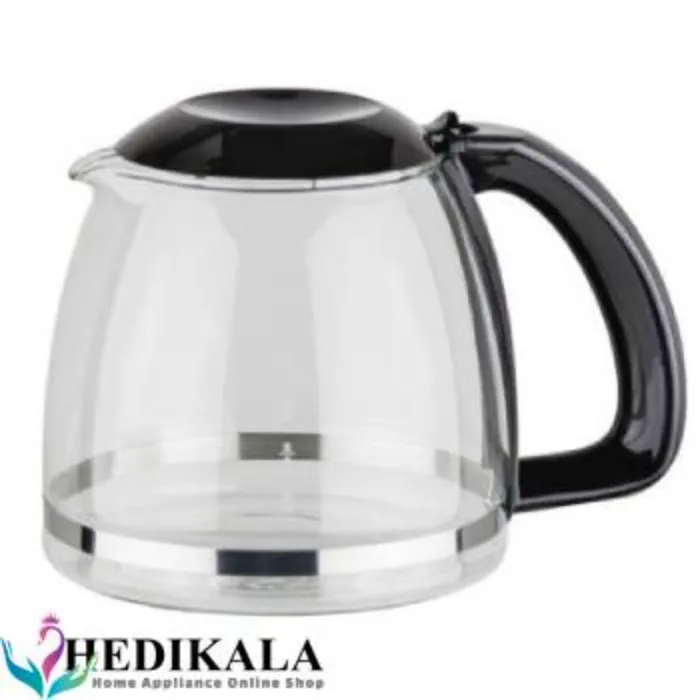 قهوه ساز 900 وات فکر مدل CAFE PRESTIGE