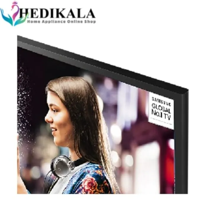 تلویزیون سامسونگ 43 اینچ مدل 43N5370