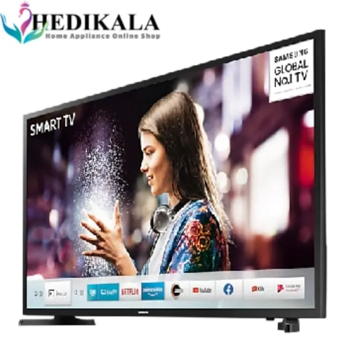 تلویزیون سامسونگ 43 اینچ مدل 43N5370