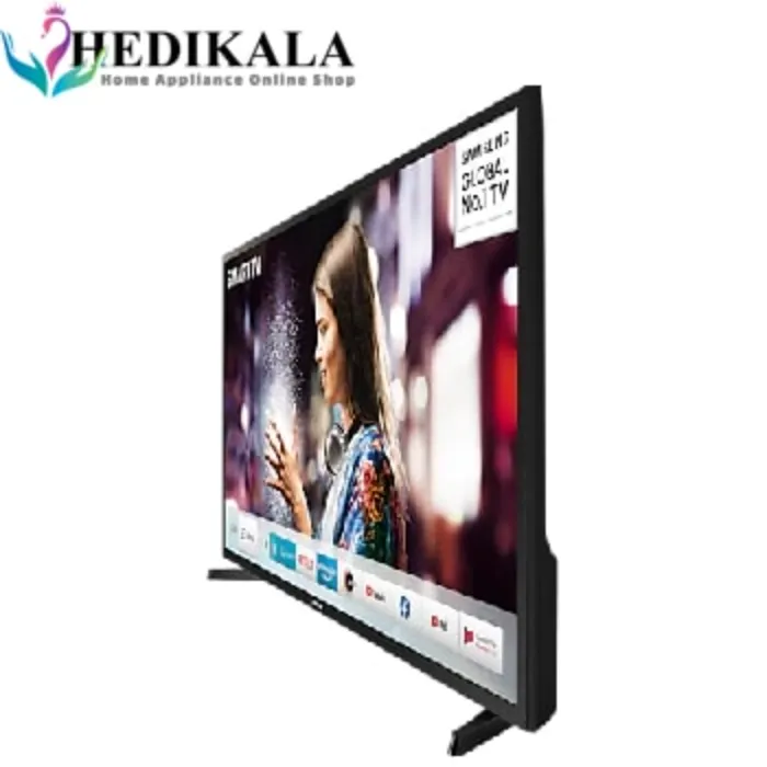 تلویزیون سامسونگ 43 اینچ مدل 43N5370