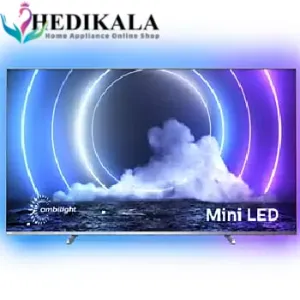 تلویزیون فیلیپس 75 اینچ 4K مدل 75PML9506