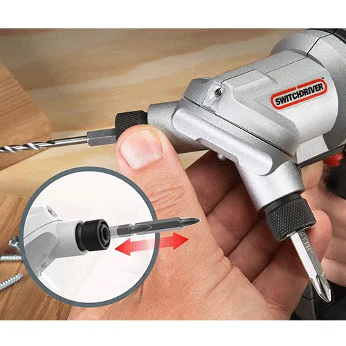 دریل شارژی دوکله ورکس مدل WORX WX176 ﻿﻿ 