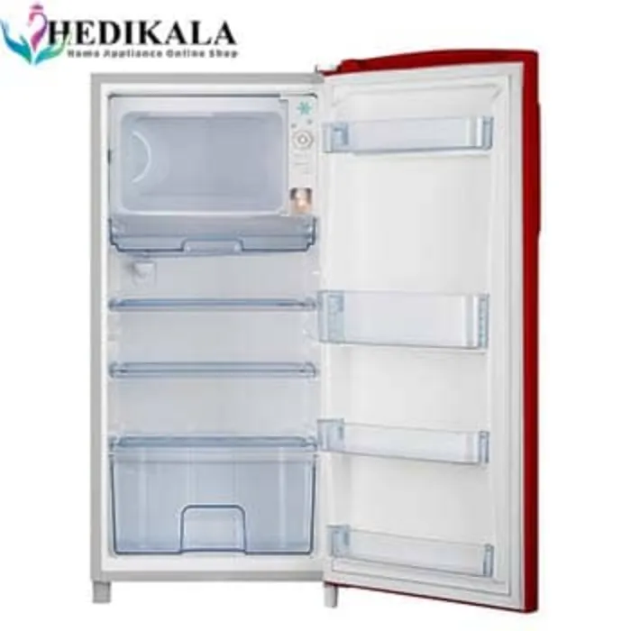 یخچال فریزر هایسنس 1 درب 12 فوت مدل RR229