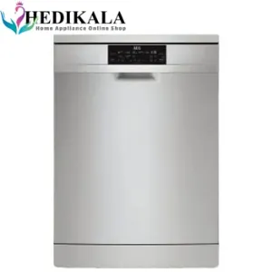  ظرفشویی آ ا گ 15 نفره 3 سبد مدل F99709MOP