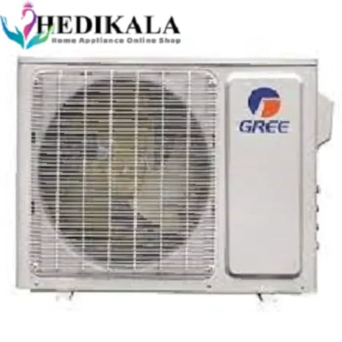 کولر گازی گری 12000 مدل G MATIC_H12C3