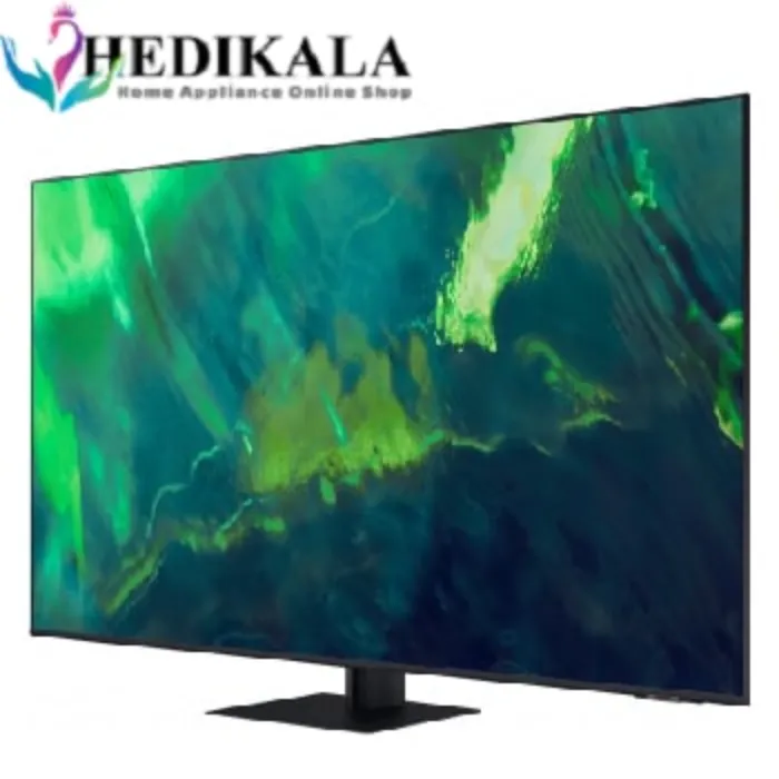 تلویزیون سامسونگ 55اینچ 4K  مدل 55Q70A