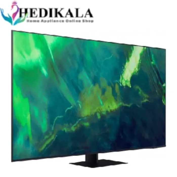 تلویزیون سامسونگ 55اینچ 4K  مدل 55Q70A