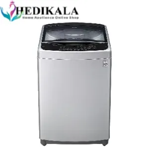 لباسشویی ال جی 16 کیلو یی 1400 دور مدل T1666NEFT 