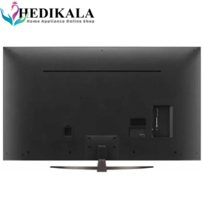 تلویزیون ال جی 65 اینچ 4k مدل 65UP8150