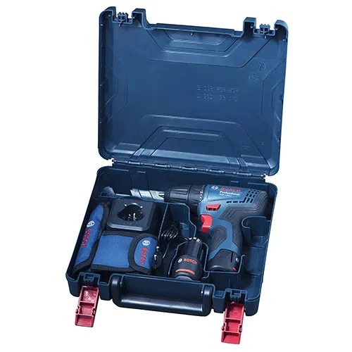 دریل شارژی 12ولت بوش مدل GSR 120-LI﻿﻿