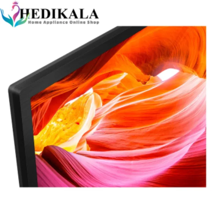 تلویزیون سونی 43 اینچ 4K مدل 43X75K