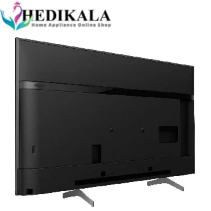 تلویزیون سونی 49اینچ 4k مدل 49X85H