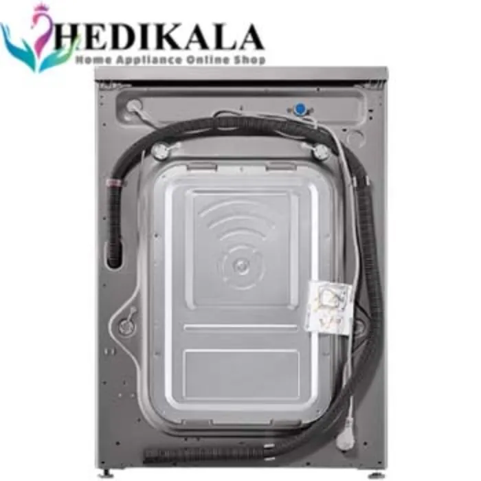 لباسشویی ال جی 8 کیلو 1400 دور مدل FH4G6TDY6