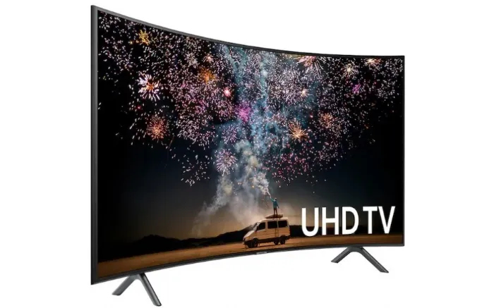 تلویزیون سامسونگ 65 اینچ 4K UHD مدل  65RU7300